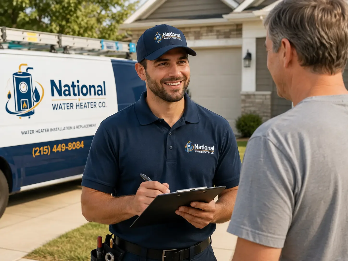 Water Heater Installation Severna Park, MD FAQs